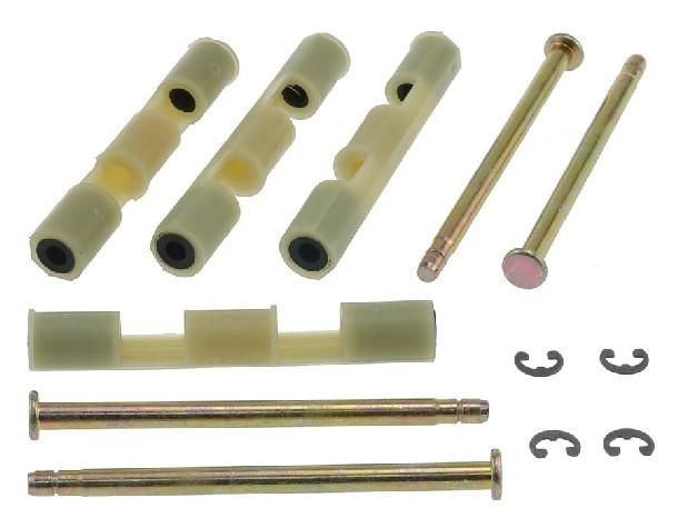 Carlson H5514 Disc Brake Hardware Kit product image 1 of 1