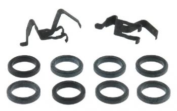1985 Chevrolet Citation II Disc Brake Hardware Kit