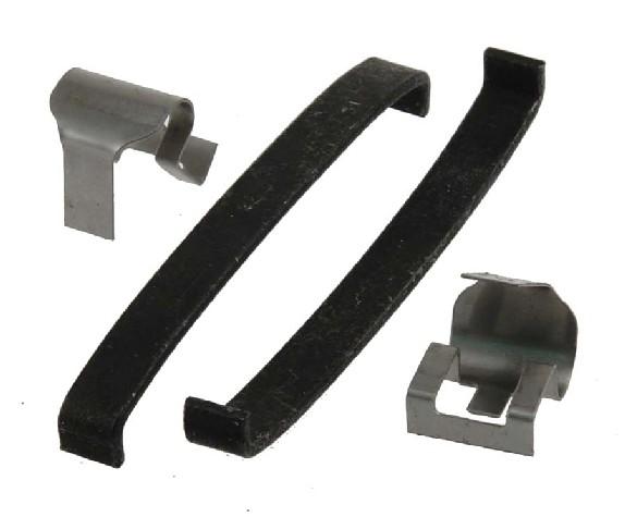 Carlson H5545NK Disc Brake Hardware Kit product image 1 of 1