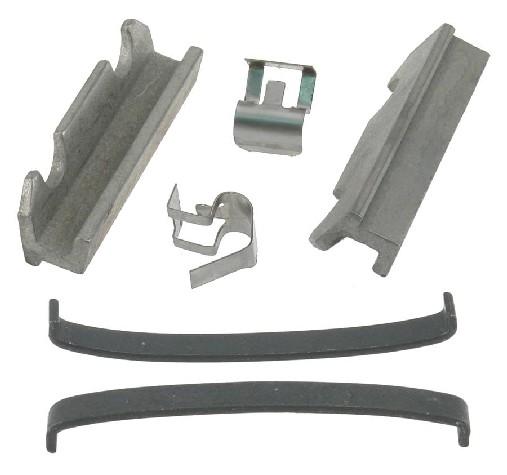 Carlson H5545 Disc Brake Hardware Kit product image 1 of 1
