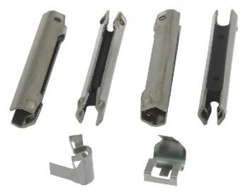 1994 Mazda B3000 Disc Brake Hardware Kit Front Carlson H5554 image 1 of 1