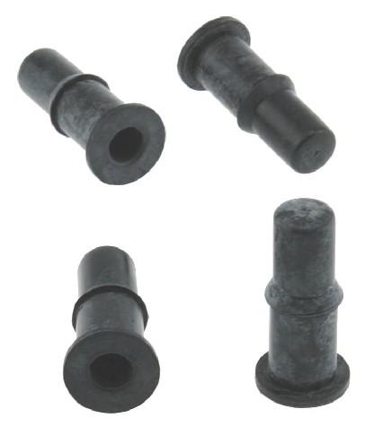 Carlson H5560 - Disc Brake Hardware Kit Carlson H5560 Disc Brake Hardware Kit product image 1 of 1