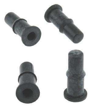 1982 Mercury Marquis Disc Brake Hardware Kit Front Carlson H5560 image 1 of 1