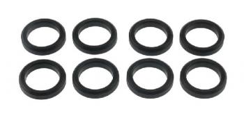 1990 Oldsmobile Silhouette Disc Brake Hardware Kit Front Carlson H5562 image 1 of 1