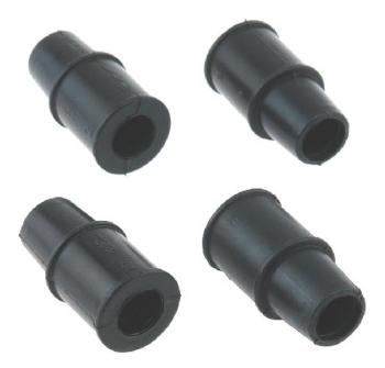 2007 Chrysler Voyager Disc Brake Hardware Kit