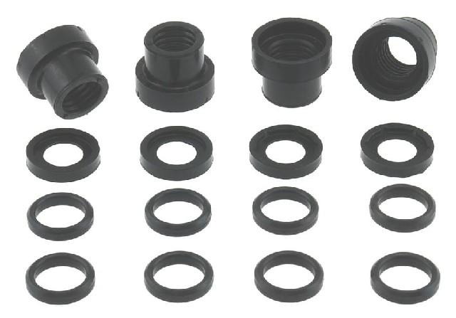 1998 GMC C2500 Suburban Disc Brake Hardware Kit Front Carlson H5585 image 1 of 1