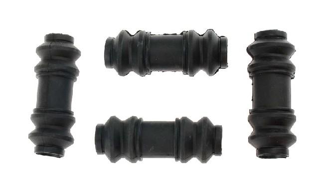 Carlson H5593 - Disc Brake Hardware Kit Carlson H5593 Disc Brake Caliper Guide Pin Boot Kit product image 1 of 1