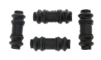 1995 Jeep Grand Cherokee Disc Brake Caliper Guide Pin Boot Kit