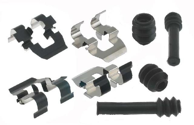 Carlson H5609Q - Disc Brake Hardware Kit Carlson H5609Q Disc Brake Hardware Kit product image 1 of 1