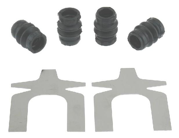 Carlson H5619 Disc Brake Hardware Kit product image 1 of 1