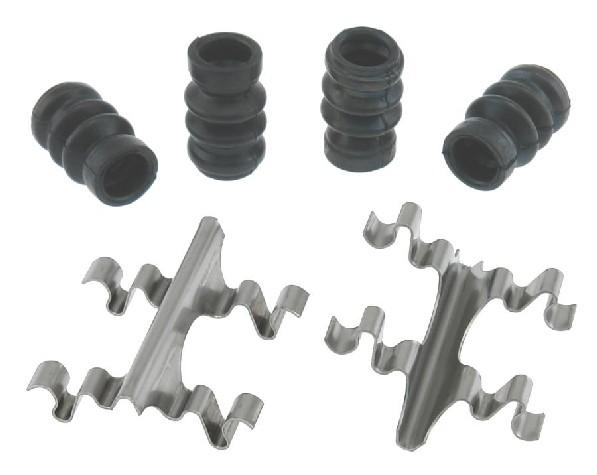 Carlson H5623 Disc Brake Hardware Kit product image 1 of 1