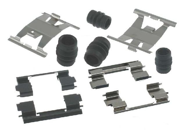 Carlson H5624Q Disc Brake Hardware Kit product image 1 of 1