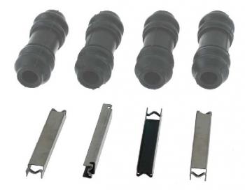 2001 Ford Explorer Sport Disc Brake Hardware Kit