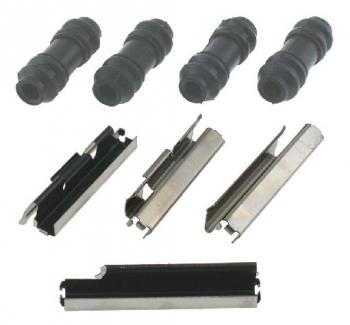 2006 Ford F-250 Disc Brake Hardware Kit
