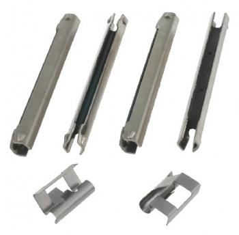 1997 Ford F Super Duty Disc Brake Hardware Kit