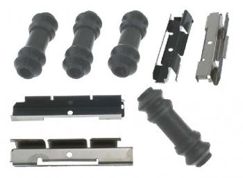 1999 Ford F53 Disc Brake Hardware Kit Front Carlson H5651Q image 1 of 1