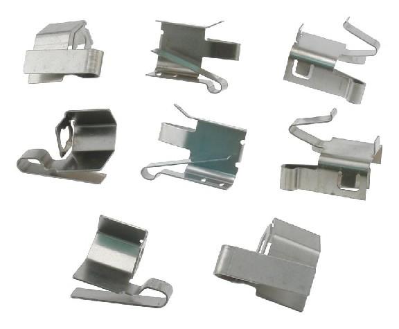 Carlson H5664 Disc Brake Hardware Kit product image 1 of 1
