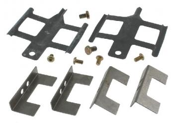 2007 Hino 185 Disc Brake Hardware Kit Rear Carlson H5671 image 1 of 1