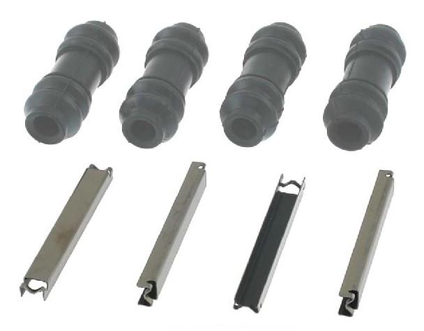 Carlson H5682Q Disc Brake Hardware Kit product image 1 of 1