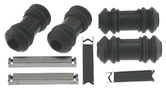 Carlson H5695Q - Disc Brake Hardware Kit Carlson H5695Q Disc Brake Hardware Kit product image 1 of 1