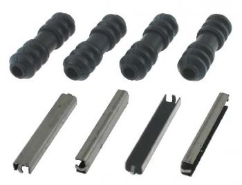 2007 Ford F-150 Disc Brake Hardware Kit Rear Carlson H5751Q image 1 of 1