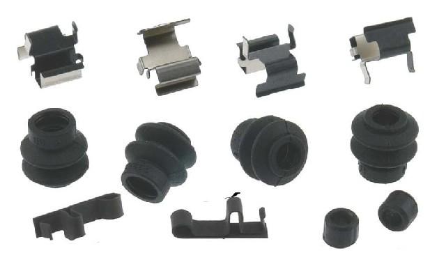 Carlson H5803Q - Disc Brake Hardware Kit Carlson H5803Q Disc Brake Hardware Kit product image 1 of 1
