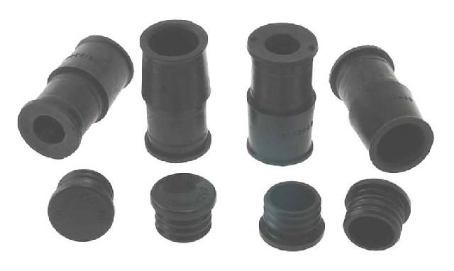 2007 Lincoln Navigator Disc Brake Hardware Kit Rear Carlson H5804 image 1 of 1