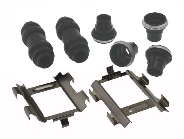 Carlson H5805 Disc Brake Hardware Kit product image 1 of 1
