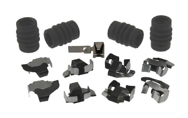 Carlson H5820Q - Disc Brake Hardware Kit Carlson H5820Q Disc Brake Hardware Kit product image 1 of 1