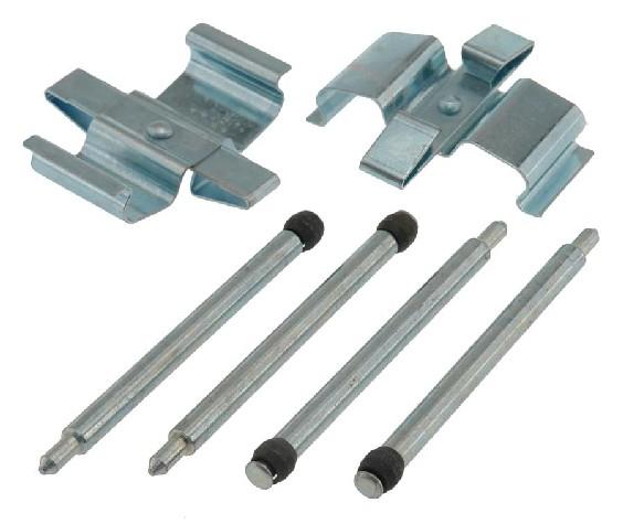Carlson H5830 Disc Brake Hardware Kit product image 1 of 1