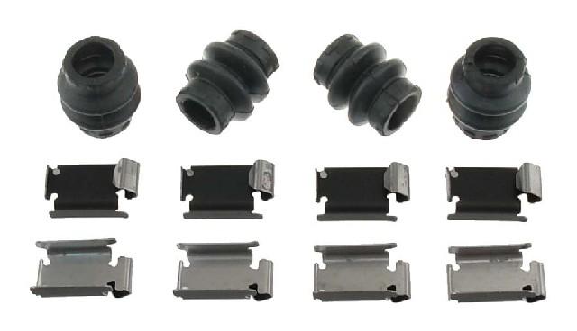 Carlson H5835Q - Disc Brake Hardware Kit Carlson H5835Q Disc Brake Hardware Kit product image 1 of 1