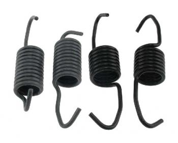 1983 Ford C7000 Drum Brake Shoe Return Spring Kit Rear Carlson H595 image 1 of 1