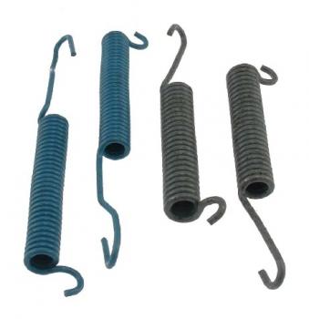 1983 Ford C7000 Drum Brake Shoe Return Spring Kit Front Carlson H596 image 1 of 1