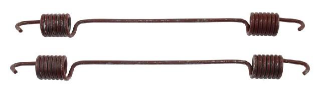 1988 Ford E-350 Econoline Drum Brake Shoe Return Spring Kit Rear Carlson H608 image 1 of 1