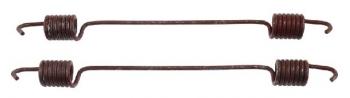2002 Dodge Ram 3500 Van Drum Brake Shoe Return Spring Kit