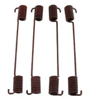 2006 GMC W5500 Forward Drum Brake Shoe Return Spring Kit Rear Carlson H614 image 1 of 1