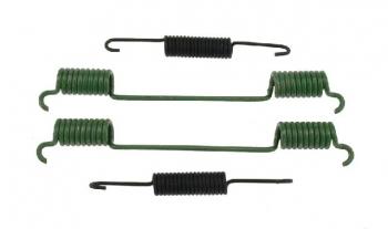 1983 Chrysler E Class Drum Brake Shoe Return Spring Kit