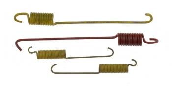1991 Mercury Sable Drum Brake Shoe Return Spring Kit