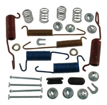 1968 Mercury Montclair Drum Brake Hardware Kit Rear Carlson H7101 image 1 of 1