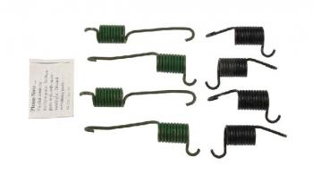 1985 Chevrolet Citation Drum Brake Shoe Return Spring Kit