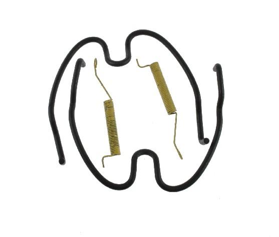 1999 Buick Century Drum Brake Hardware Kit Rear Carlson H7287 image 1 of 1