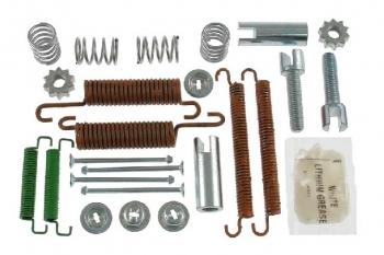 2004 Ford F53 Parking Brake Hardware Kit Rear Carlson H7309 image 1 of 1