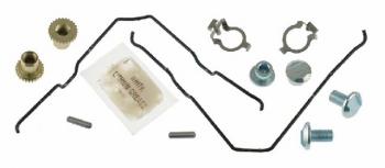 2008 Cadillac SRX Parking Brake Hardware Kit Rear Carlson H7320 image 1 of 1