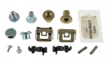 2000 Isuzu Hombre Parking Brake Hardware Kit Rear Carlson H7321 image 1 of 1