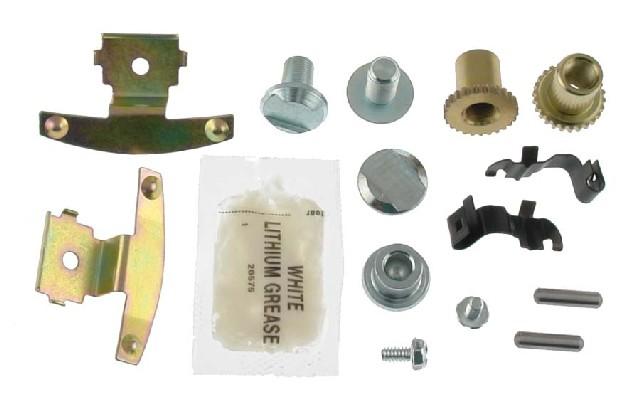 2004 GMC Yukon XL 1500 Parking Brake Hardware Kit Rear Carlson H7322 image 1 of 1