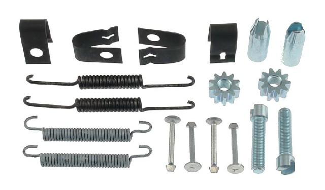 Carlson H7325 Parking Brake Hardware Kit product image 1 of 1