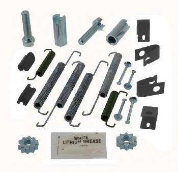2020 Ford F-350 Super Duty Parking Brake Hardware Kit