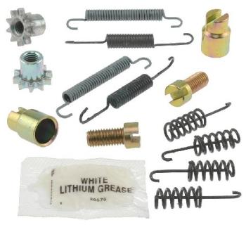 2018 Mercedes-Benz G550 Parking Brake Hardware Kit