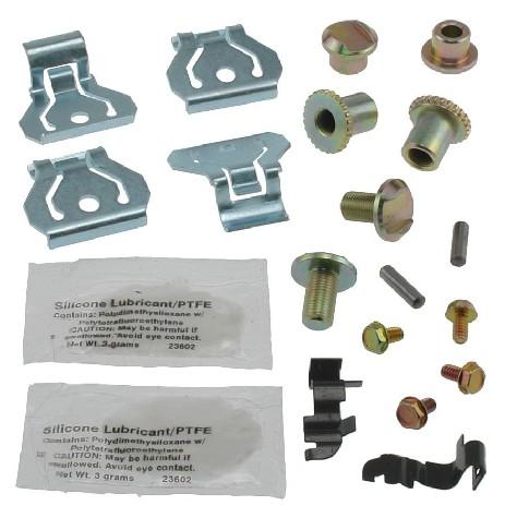 Carlson H7343 Parking Brake Hardware Kit product image 1 of 1