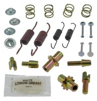 2006 Lexus LS430 Parking Brake Hardware Kit Rear Carlson H7346 image 1 of 1